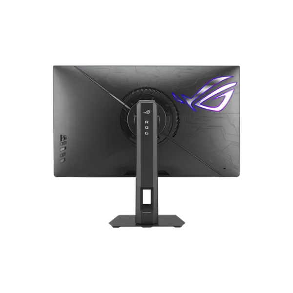 Монитор Asus XG27JCG 27" 5K 180 Гц / 0.3 мс / Черный photo 2
