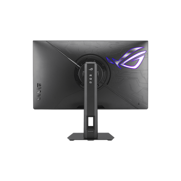 Монитор Asus XG27JCG 27" 5K 180 Гц / 0.3 мс / Черный photo 2