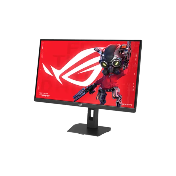 Монитор Asus XG27JCG 27" 5K 180 Гц / 0.3 мс / Черный photo 3