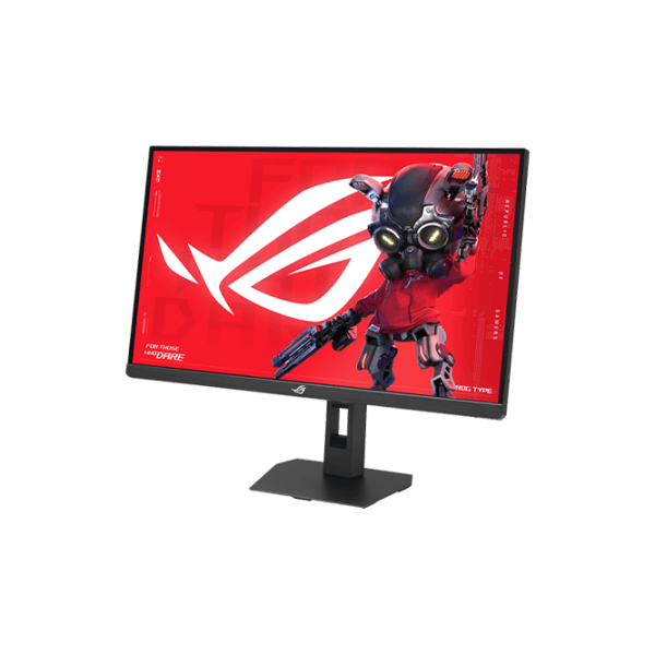 Монитор Asus XG27JCG 27" 5K 180 Гц / 0.3 мс / Черный photo 3