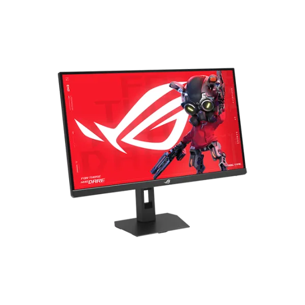Монитор Asus XG27JCG 27" 5K 180 Гц / 0.3 мс / Черный photo 4