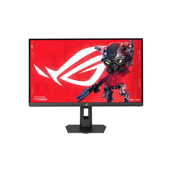 Монитор Asus XG27UCGR 27" 4K 160 Гц / 0.3 мс / Черный photo 1