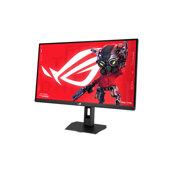 Монитор Asus XG27UCGR 27" 4K 160 Гц / 0.3 мс / Черный photo 2