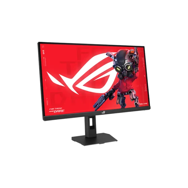 Монитор Asus XG27UCGR 27" 4K 160 Гц / 0.3 мс / Черный photo 4