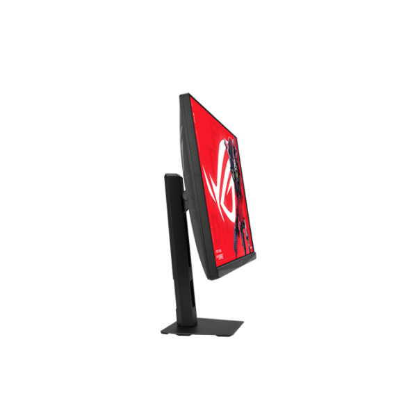 Монитор Asus XG27UCGR 27" 4K 160 Гц / 0.3 мс / Черный photo 5