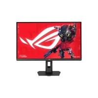 Monitor Asus XG27UCSR 27" 4K 160 Hz / 1 ms / Black