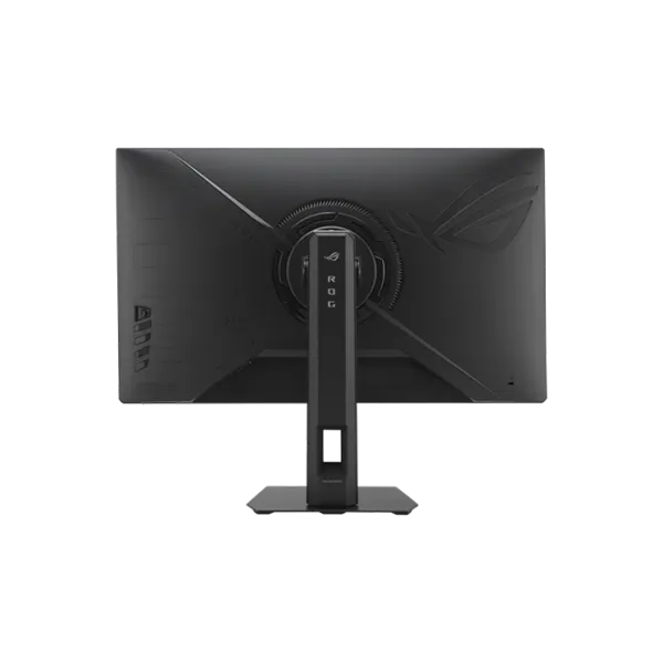 Monitor Asus XG27UCSR 27" 4K 160 Hz / 1 ms / Black photo 2