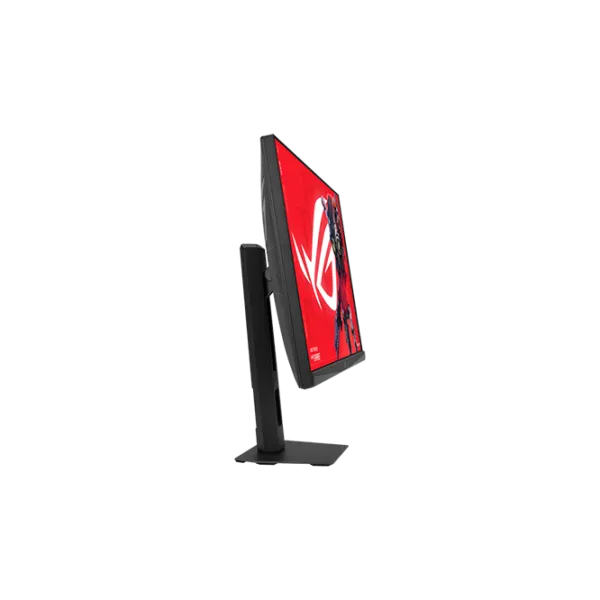 Monitor Asus XG27UCSR 27" 4K 160 Hz / 1 ms / Black photo 5