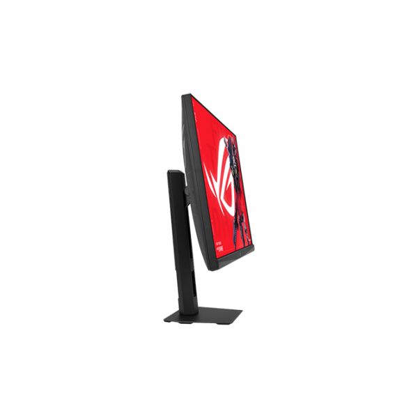 Monitor Asus XG27UCSR 27" 4K 160 Hz / 1 ms / Black photo 5