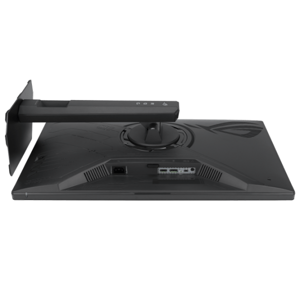 Monitor Asus XG27UCSR 27" 4K 160 Hz / 1 ms / Black photo 6
