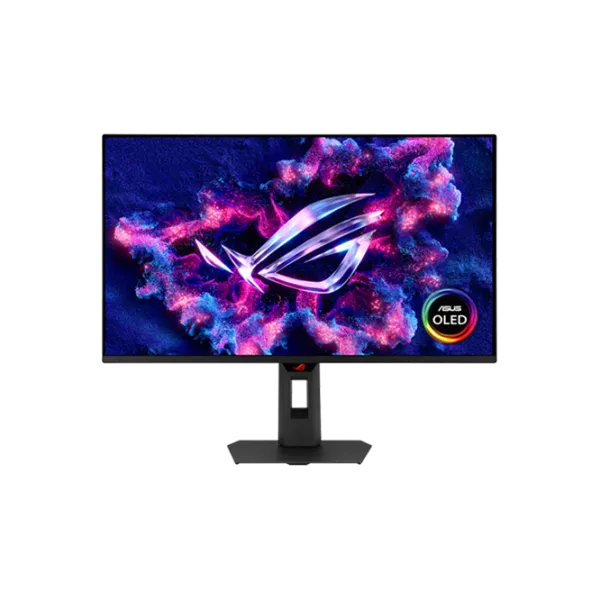 Монитор Asus XG27UQDMS 27" 4K 240 Гц / 0.03 мс / Черный photo 1