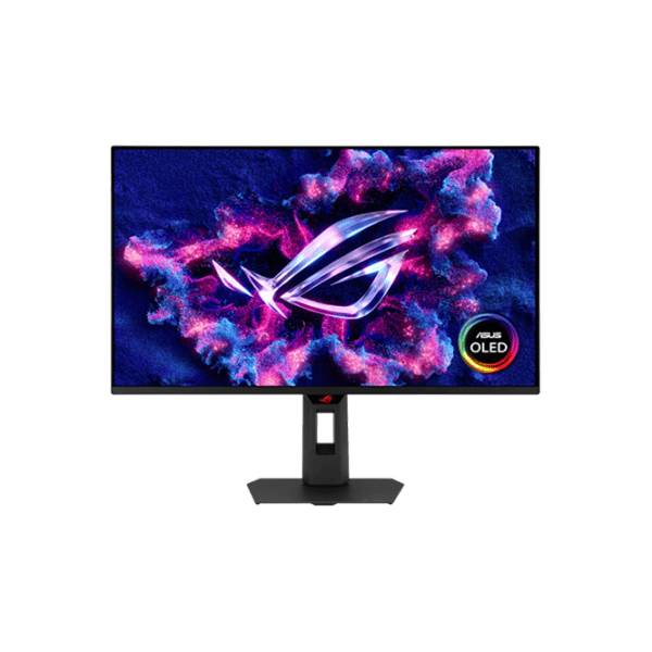 Монитор Asus XG27UQDMS 27" 4K 240 Гц / 0.03 мс / Черный photo 1
