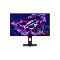 Monitor Asus XG27UQDMS 27" 4K 240 Hz / 0.03 ms / Black