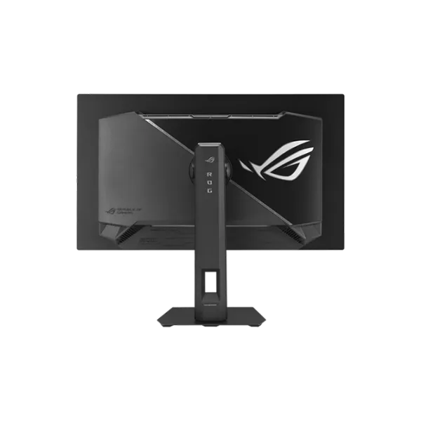 Монитор Asus XG27UQDMS 27" 4K 240 Гц / 0.03 мс / Черный photo 2