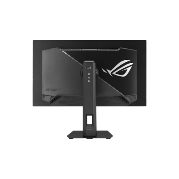 Монитор Asus XG27UQDMS 27" 4K 240 Гц / 0.03 мс / Черный photo 2