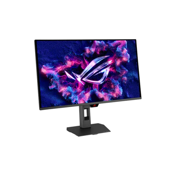 Монитор Asus XG27UQDMS 27" 4K 240 Гц / 0.03 мс / Черный photo 3
