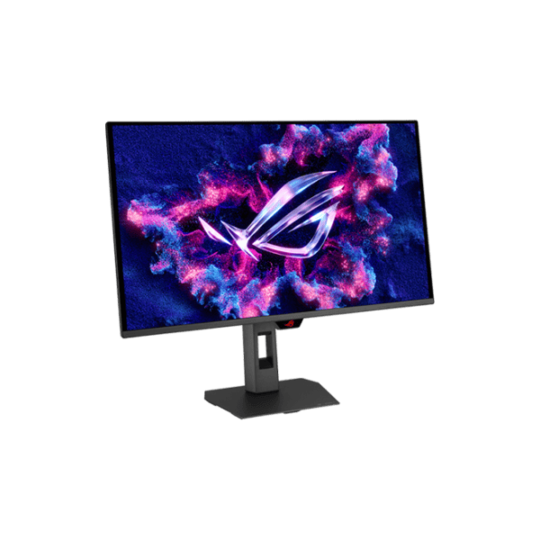 Монитор Asus XG27UQDMS 27" 4K 240 Гц / 0.03 мс / Черный photo 3