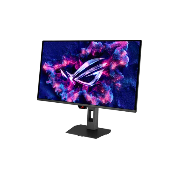 Монитор Asus XG27UQDMS 27" 4K 240 Гц / 0.03 мс / Черный photo 4