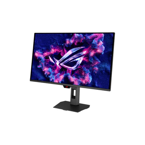Монитор Asus XG27UQDMS 27" 4K 240 Гц / 0.03 мс / Черный photo 4