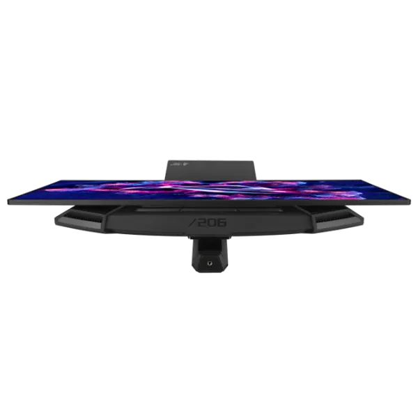 Монитор Asus XG27UQDMS 27" 4K 240 Гц / 0.03 мс / Черный photo 7