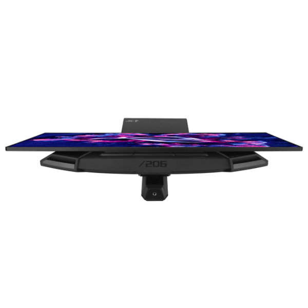 Монитор Asus XG27UQDMS 27" 4K 240 Гц / 0.03 мс / Черный photo 7