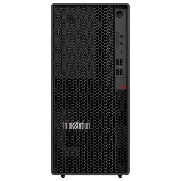 Персональный компьютер Lenovo P2 Gen 2 Core Ultra 7 265K/ 32 ГБ/ / 1 ТБ/ photo 2