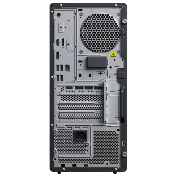 Персональный компьютер Lenovo P2 Gen 2 Core Ultra 7 265K/ 32 ГБ/ / 1 ТБ/ photo 3