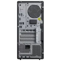Персональный компьютер Lenovo P2 Gen 2 Core Ultra 7 265K/ 32 ГБ/ / 1 ТБ/ photo 3