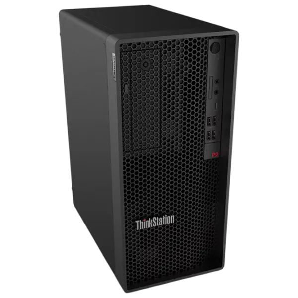 Персональный компьютер Lenovo P2 Gen 2 Core Ultra 7 265K/ 32 ГБ/ / 1 ТБ/ photo 6