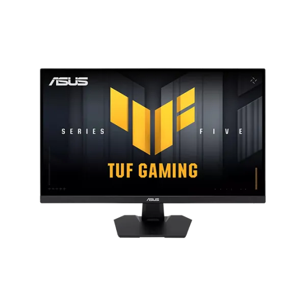 Monitor Asus TUF VG27AQ5F 27" 2K 220 Hz / 0.3 ms / Black photo 1