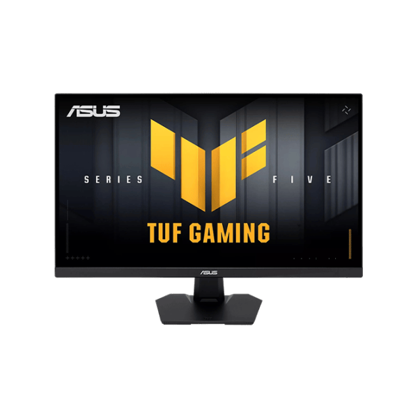 Monitor Asus TUF VG27AQ5F 27" 2K 220 Hz / 0.3 ms / Black photo 1