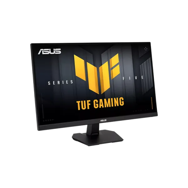 Monitor Asus TUF VG27AQ5F 27" 2K 220 Hz / 0.3 ms / Black photo 2