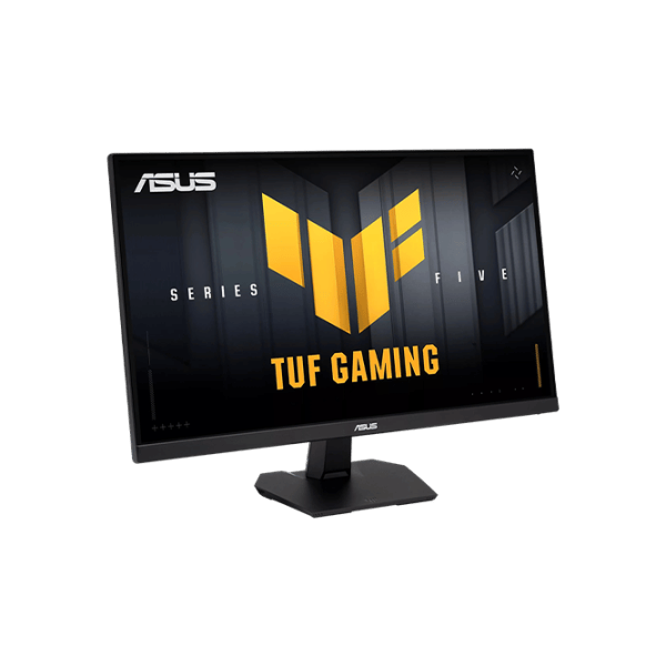 Monitor Asus TUF VG27AQ5F 27" 2K 220 Hz / 0.3 ms / Black photo 2