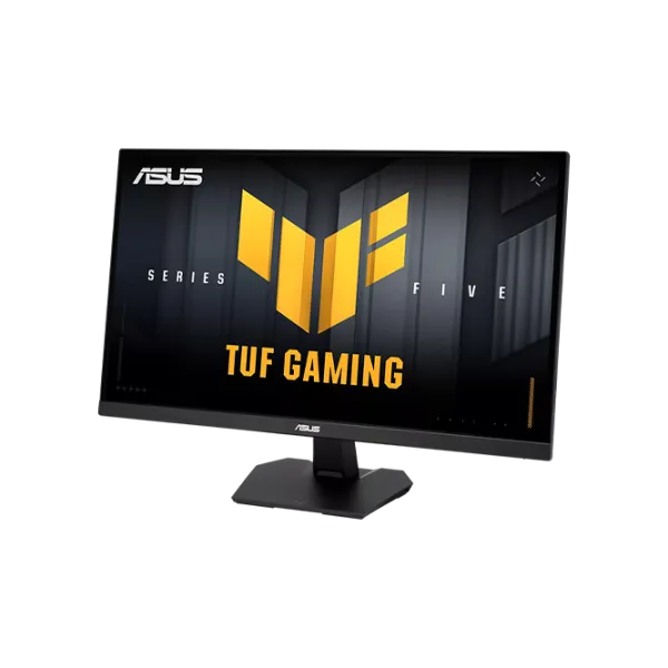 Monitor Asus TUF VG27AQ5F 27" 2K 220 Hz / 0.3 ms / Black photo 3