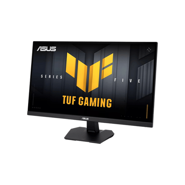 Monitor Asus TUF VG27AQ5F 27" 2K 220 Hz / 0.3 ms / Black photo 3
