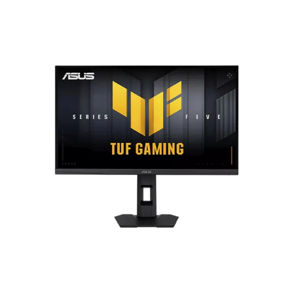 Monitor Asus TUF VG27AQML5F 27" 2K 320 Hz / 0.3 ms / Black photo 1