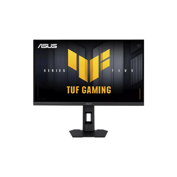Monitor Asus TUF VG27AQML5F 27" 2K 320 Hz / 0.3 ms / Black photo 1