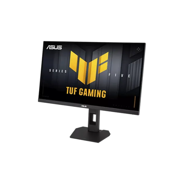 Monitor Asus TUF VG27AQML5F 27" 2K 320 Hz / 0.3 ms / Black photo 2