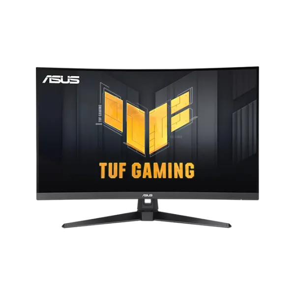 Monitor Asus TUF VG32WQ3B 32" 2K 180 Hz / 0.5 ms / Black photo 1