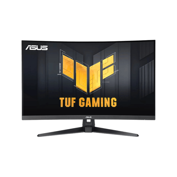 Monitor Asus TUF VG32WQ3B 32" 2K 180 Hz / 0.5 ms / Black photo 1