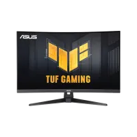 Monitor Asus TUF VG32WQ3B 32" 2K 180 Hz / 0.5 ms / Black