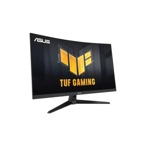 Monitor Asus TUF VG32WQ3B 32" 2K 180 Hz / 0.5 ms / Black photo 2
