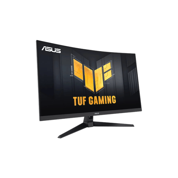 Monitor Asus TUF VG32WQ3B 32" 2K 180 Hz / 0.5 ms / Black photo 2
