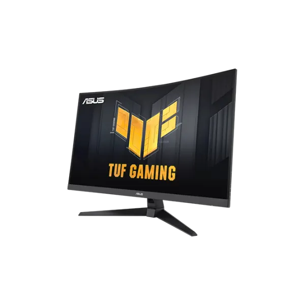 Monitor Asus TUF VG32WQ3B 32" 2K 180 Hz / 0.5 ms / Black photo 3