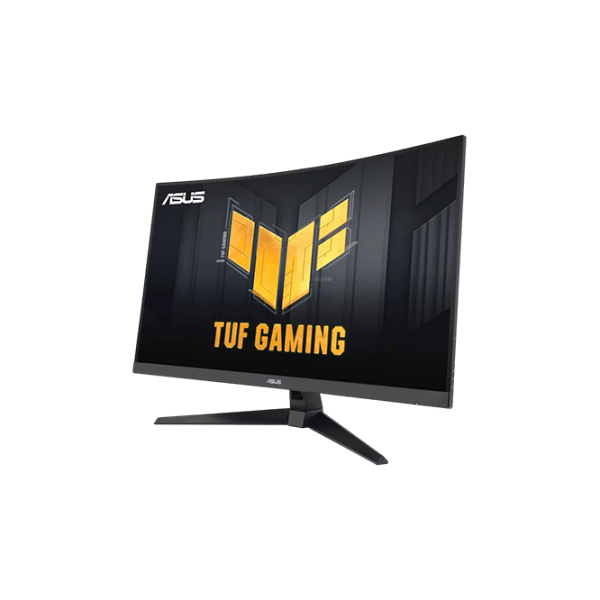 Monitor Asus TUF VG32WQ3B 32" 2K 180 Hz / 0.5 ms / Black photo 3