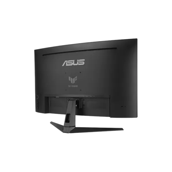 Monitor Asus TUF VG32WQ3B 32" 2K 180 Hz / 0.5 ms / Black photo 5