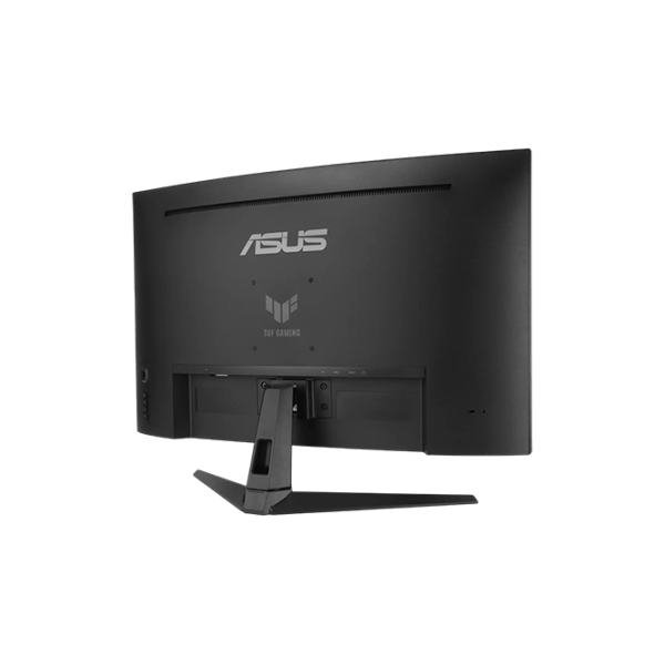 Monitor Asus TUF VG32WQ3B 32" 2K 180 Hz / 0.5 ms / Black photo 5
