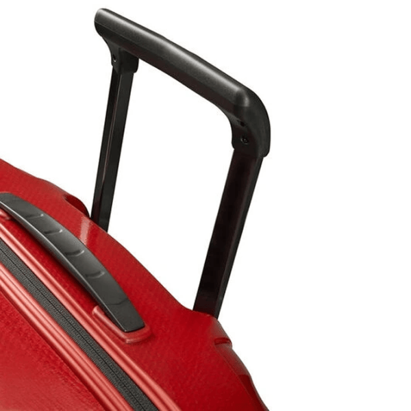 Чемодан Samsonite C-Lite Spinner 94л/ Красный photo 6