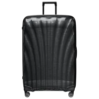Чемодан Samsonite C-Lite Spinner 144 лл/ Черный