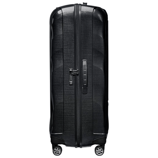Чемодан Samsonite C-Lite Spinner 144 лл/ Черный photo 2